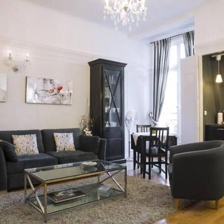 Home Sweet Home Claridge 1Bedroom Paříž Exteriér fotografie