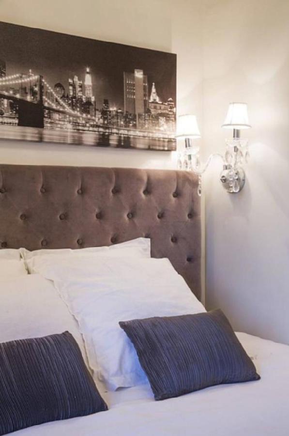 Home Sweet Home Claridge 1Bedroom Paříž Exteriér fotografie